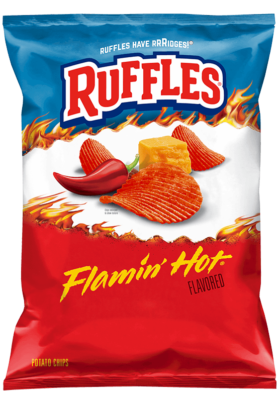 Flamin' Hot Product